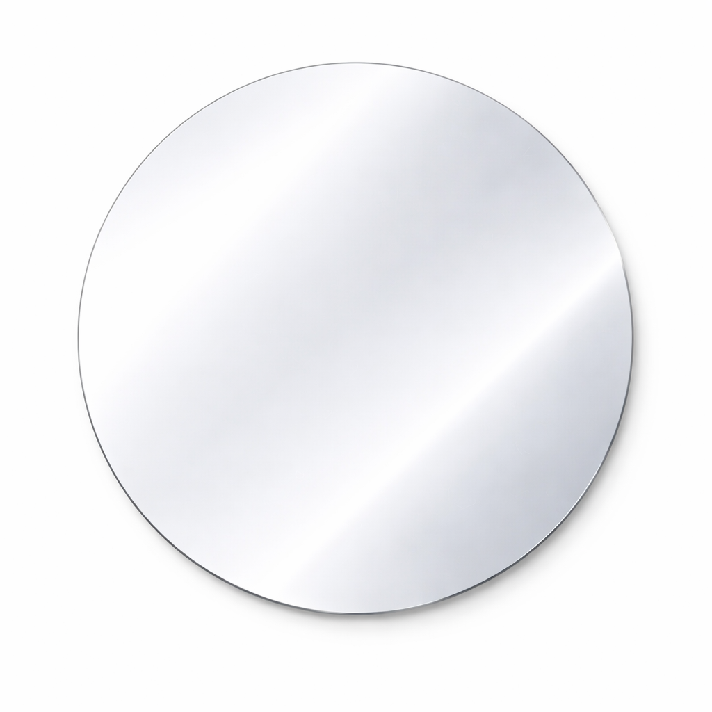Akrylspegel Rund | 25 eller 30 cm