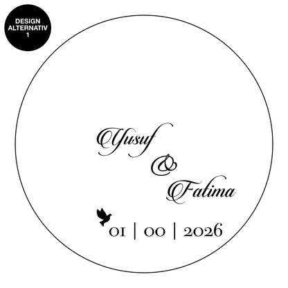 DIY Ringhållare 1 | Gör det själv | Allt inkluderad