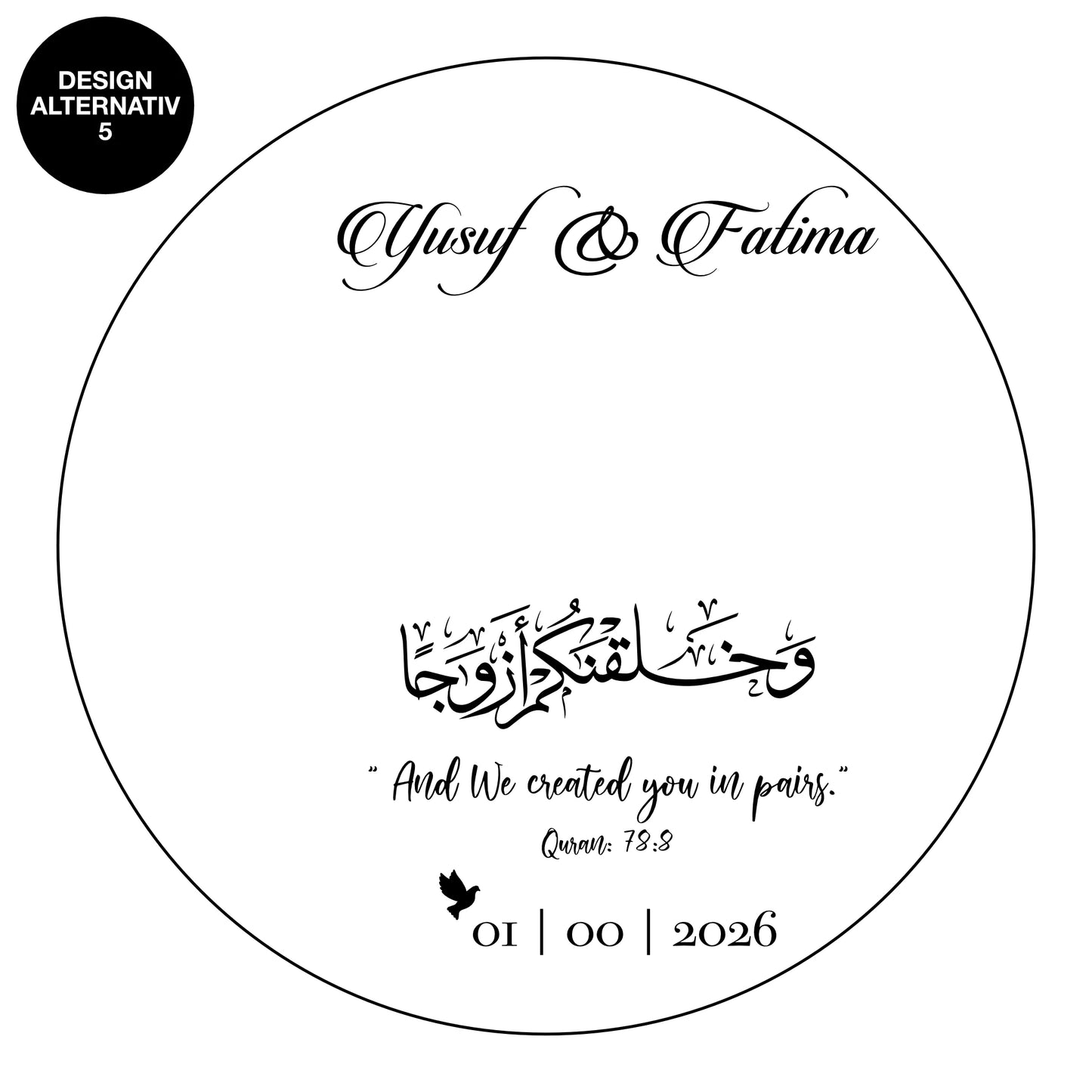 DIY Ringhållare 1 | Gör det själv | Allt inkluderad