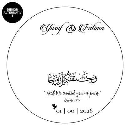 DIY Ringhållare 1 | Gör det själv | Allt inkluderad