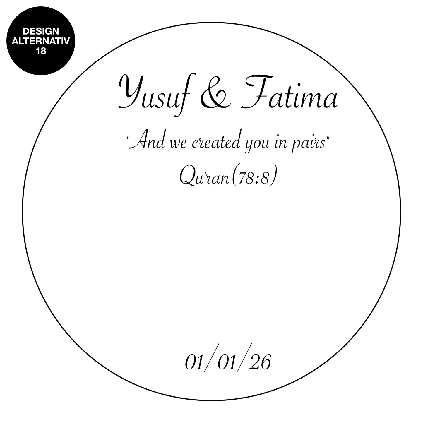 DIY Ringhållare 1 | Gör det själv | Allt inkluderad