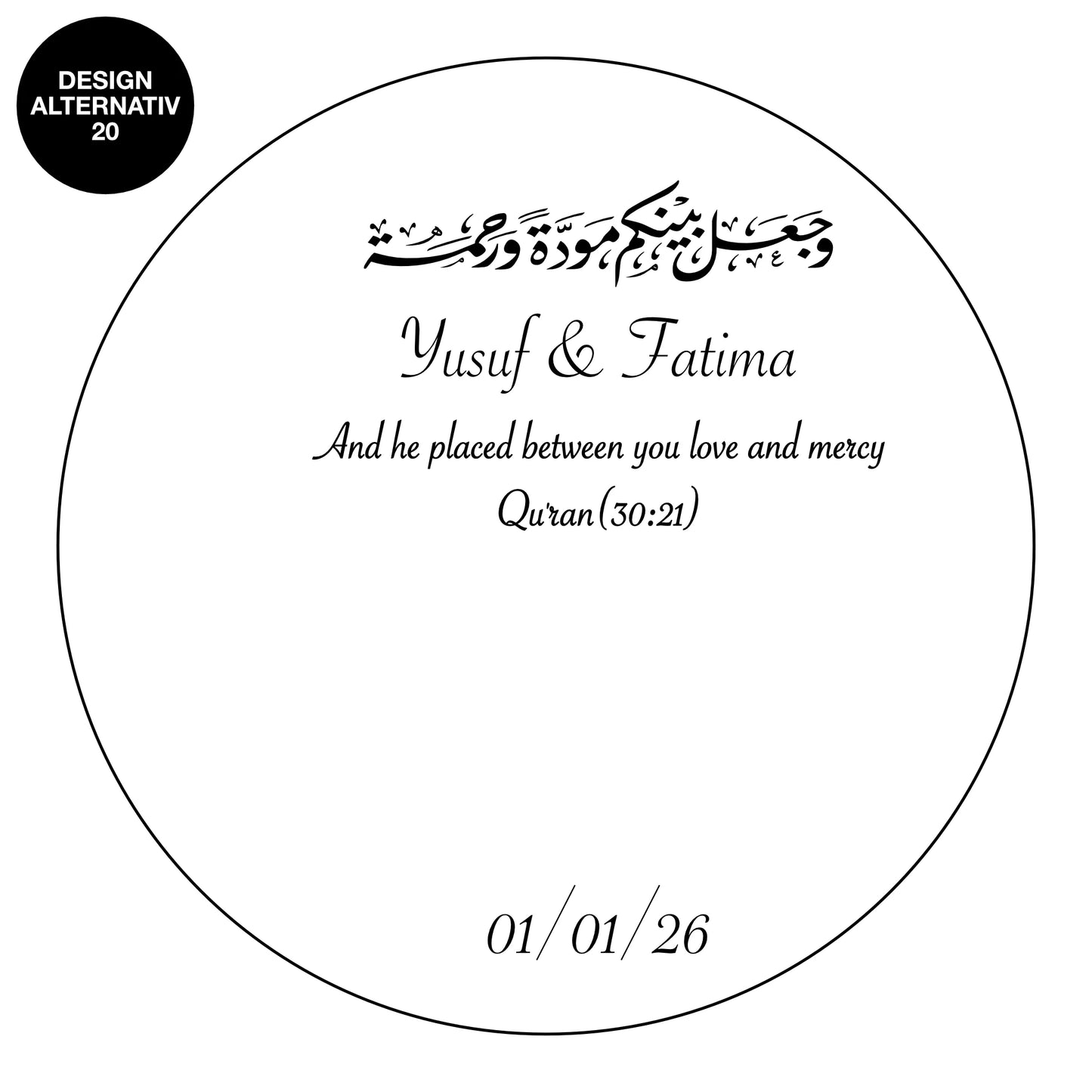 DIY Ringhållare 1 | Gör det själv | Allt inkluderad