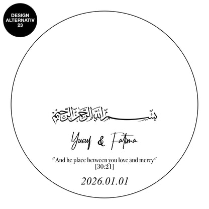 DIY Ringhållare 1 | Gör det själv | Allt inkluderad