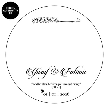 DIY Ringhållare 1 | Gör det själv | Allt inkluderad