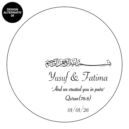 DIY Ringhållare 1 | Gör det själv | Allt inkluderad