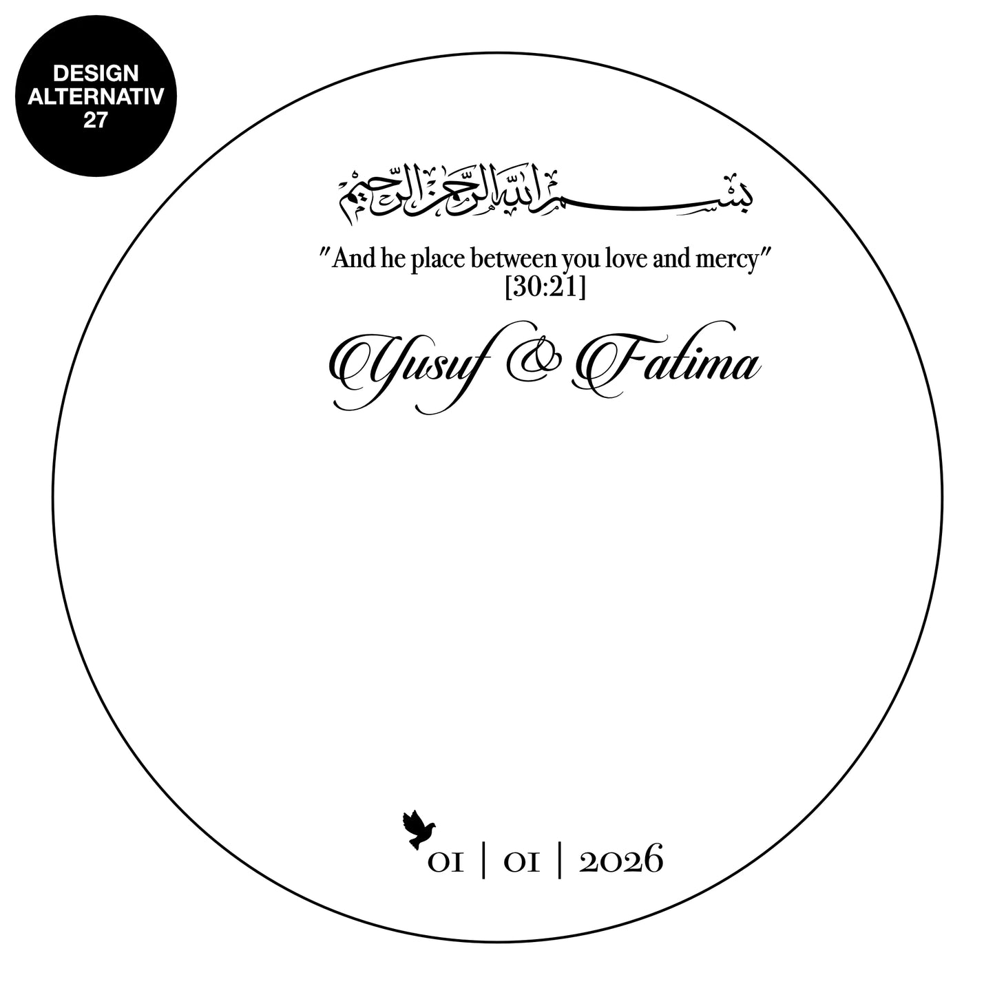 DIY Ringhållare 1 | Gör det själv | Allt inkluderad