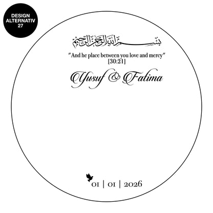 DIY Ringhållare 1 | Gör det själv | Allt inkluderad