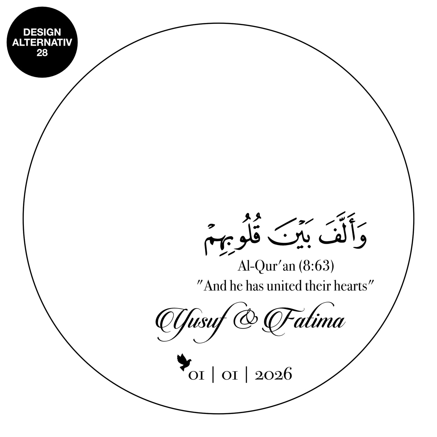 DIY Ringhållare 1 | Gör det själv | Allt inkluderad