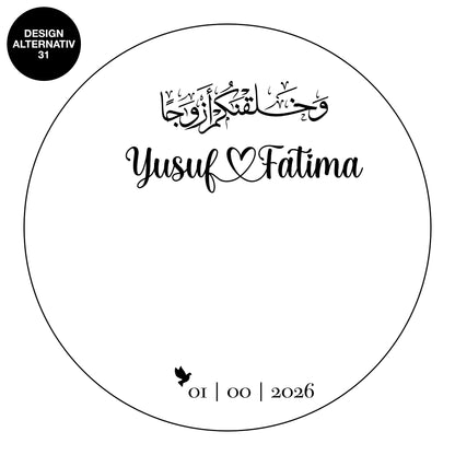 DIY Ringhållare 1 | Gör det själv | Allt inkluderad