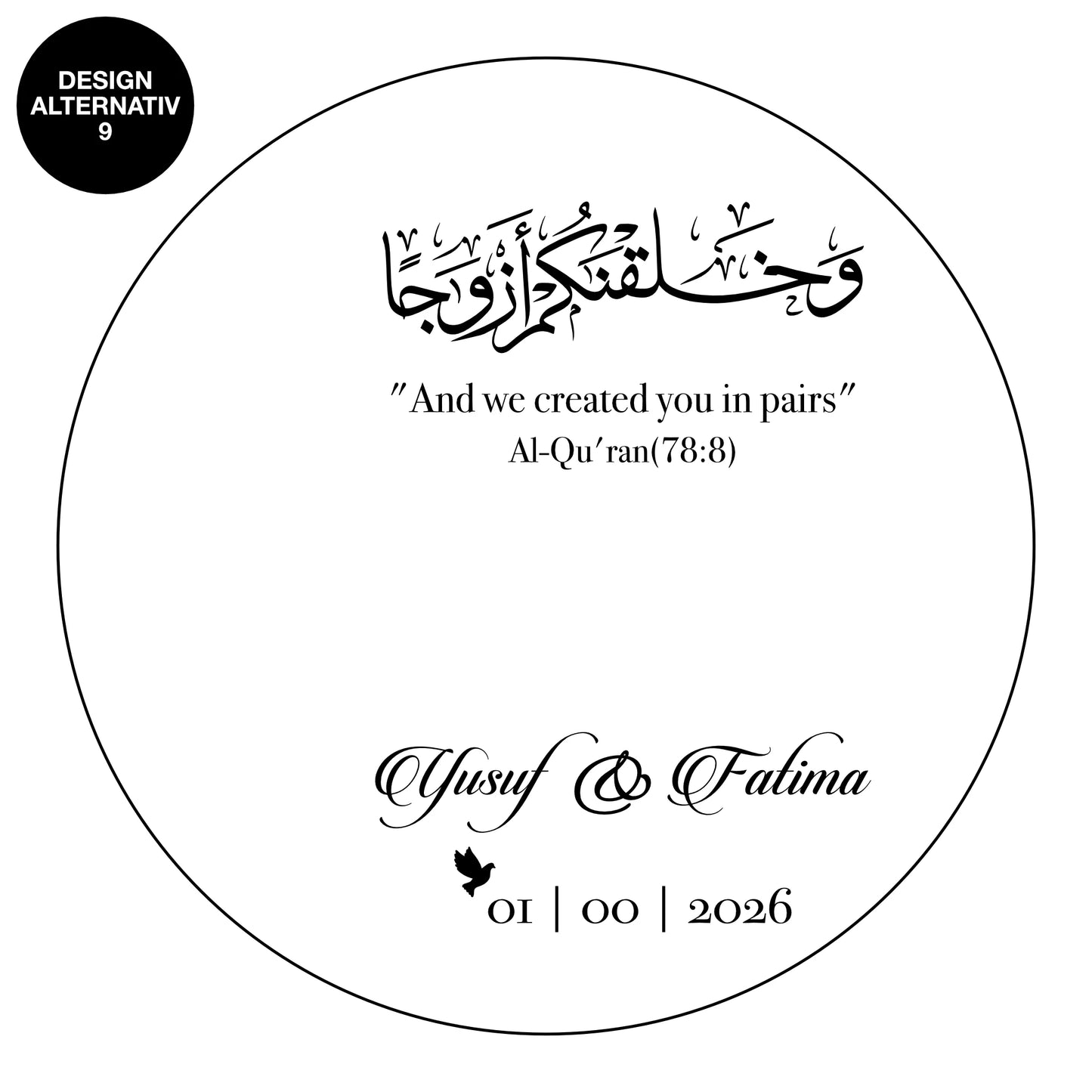 DIY Ringhållare 1 | Gör det själv | Allt inkluderad