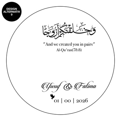 DIY Ringhållare 1 | Gör det själv | Allt inkluderad