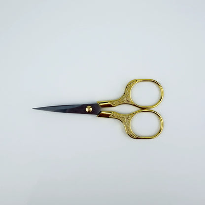 Wedding scissors