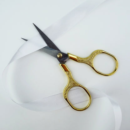 Wedding scissors