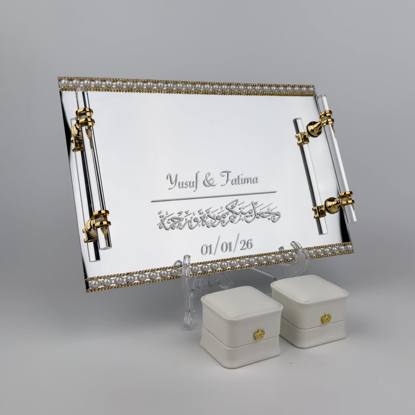 Ringbricka 4