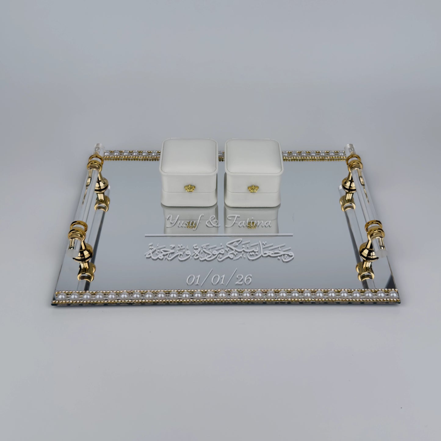 Ringbricka 4