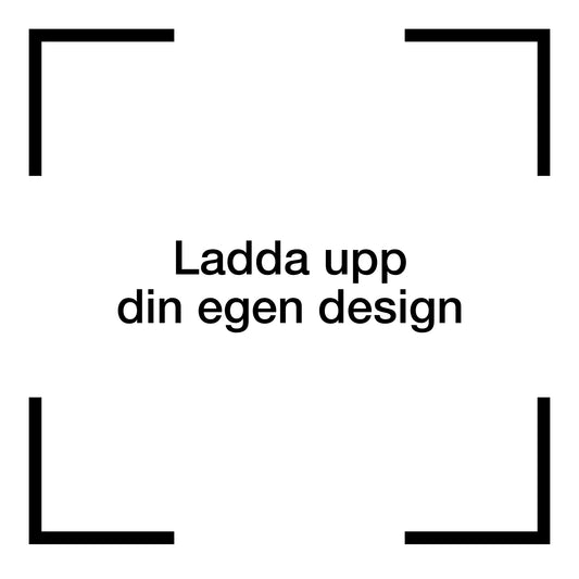 Valfri Design | Textvinyl