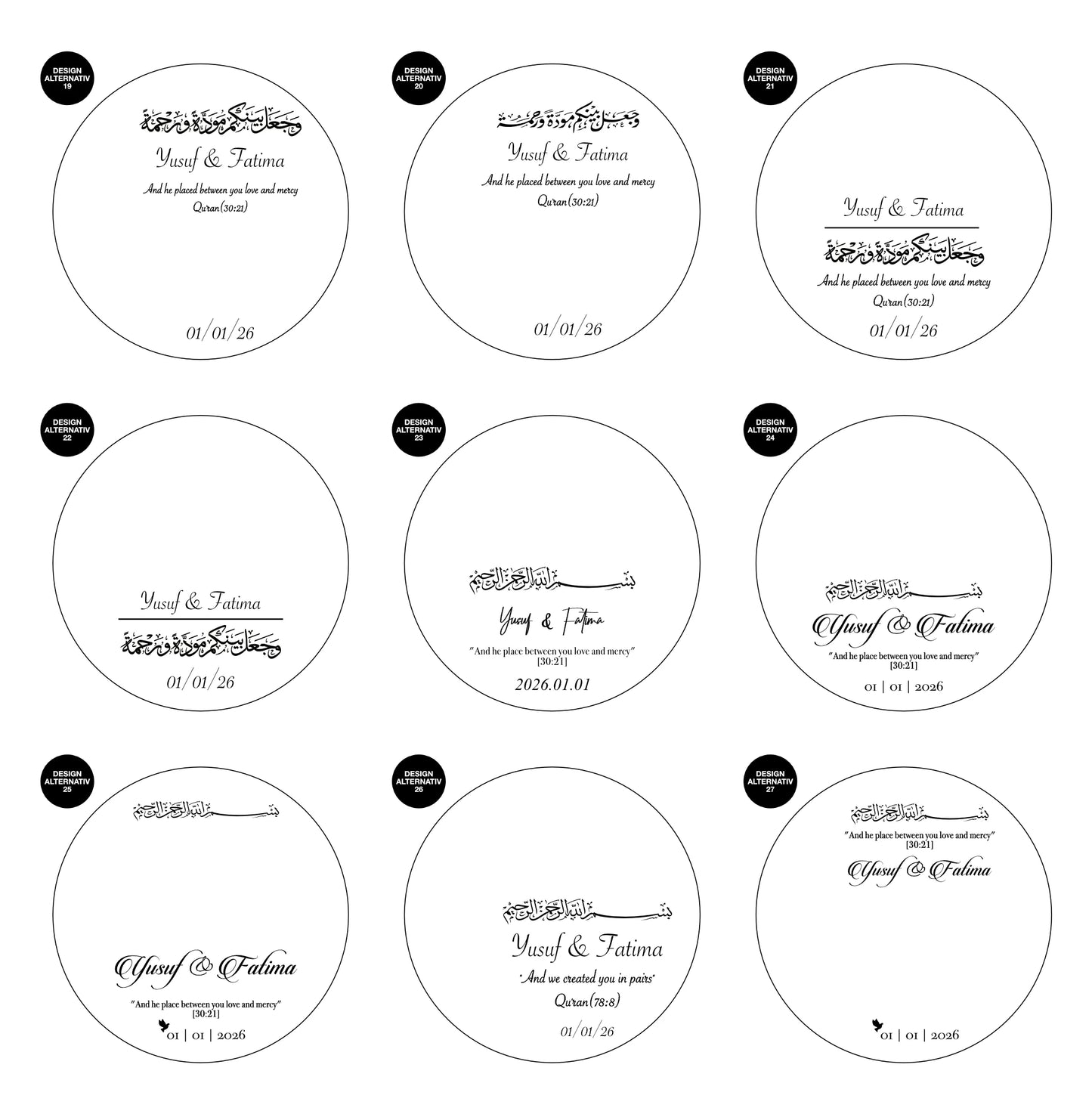 DIY Ringhållare 1 | Gör det själv | Allt inkluderad