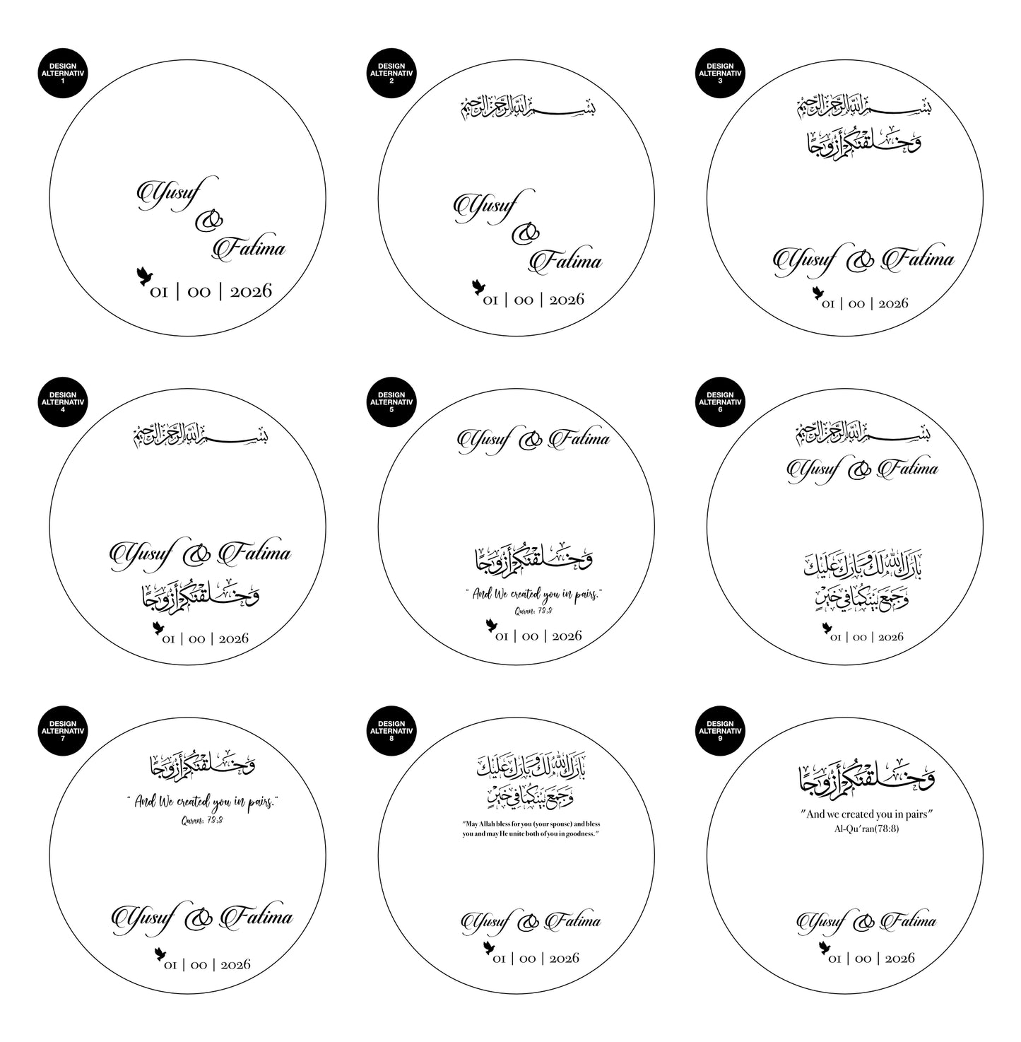 DIY Ringhållare 1 | Gör det själv | Allt inkluderad