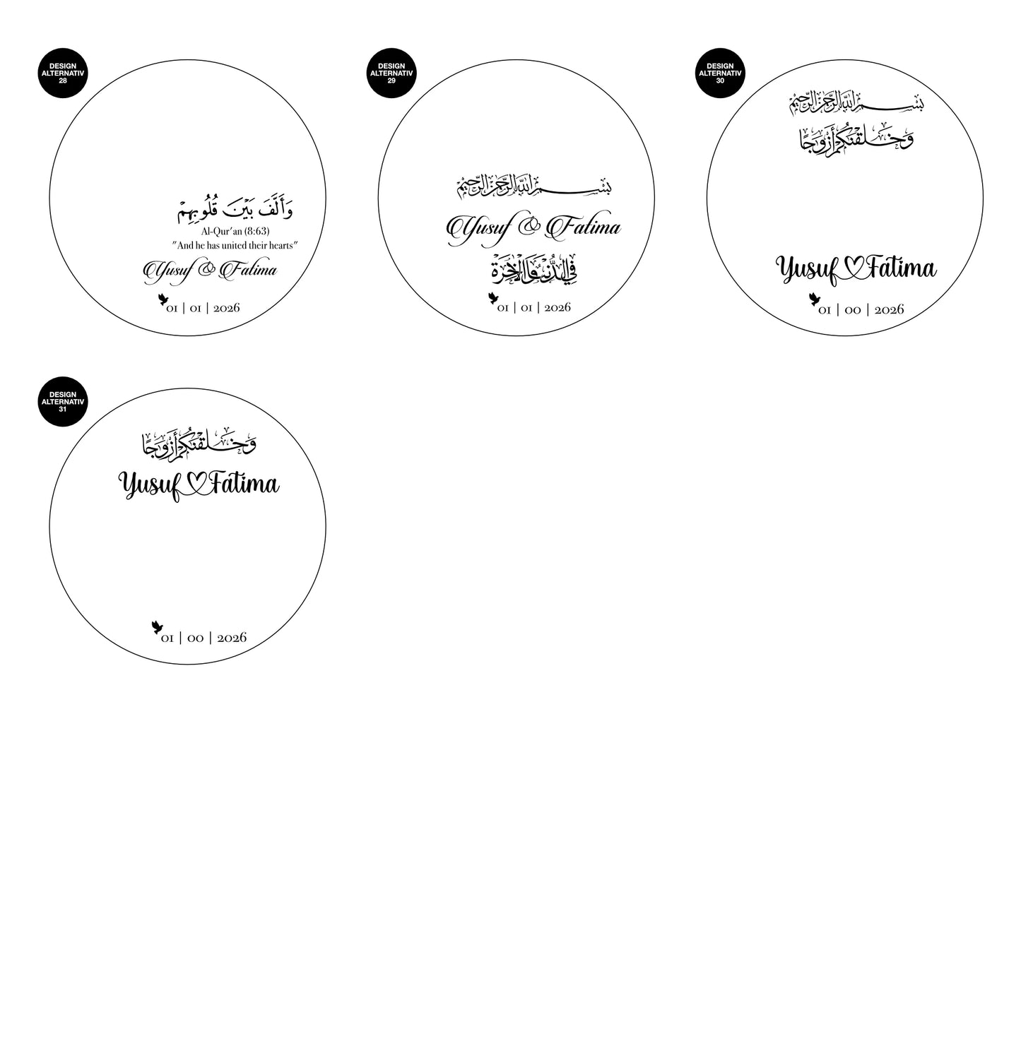 DIY Ringhållare 1 | Gör det själv | Allt inkluderad