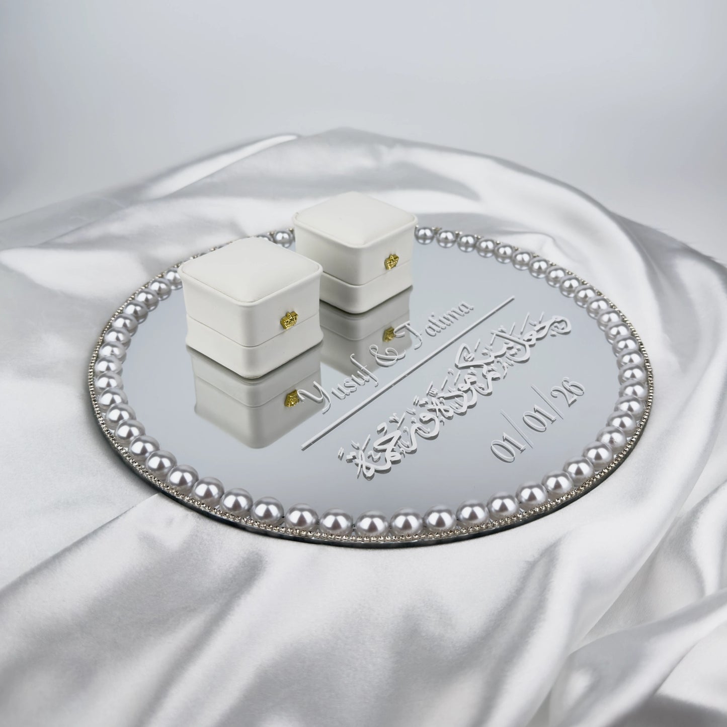 Ringbricka 4