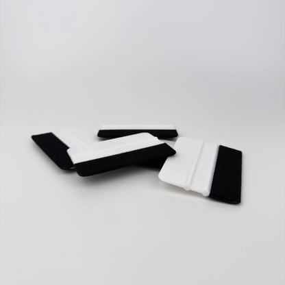 Vinylsqueegee – Monteringsverktyg för Vinyl & Dekaler